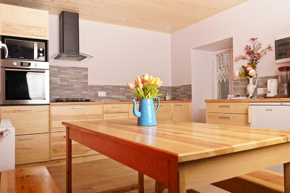 Le Mazel Villa Saint-Agreve Luaran gambar