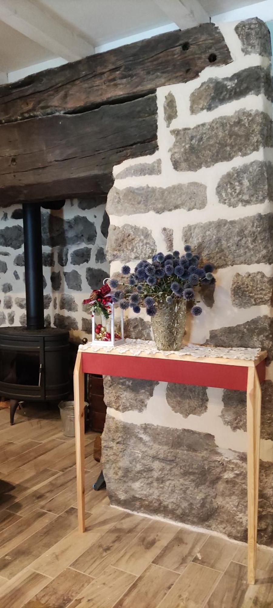 Le Mazel Villa Saint-Agreve Luaran gambar
