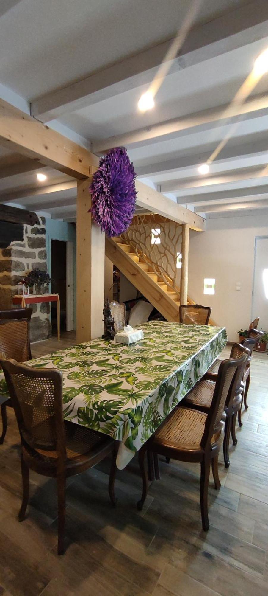 Le Mazel Villa Saint-Agreve Luaran gambar
