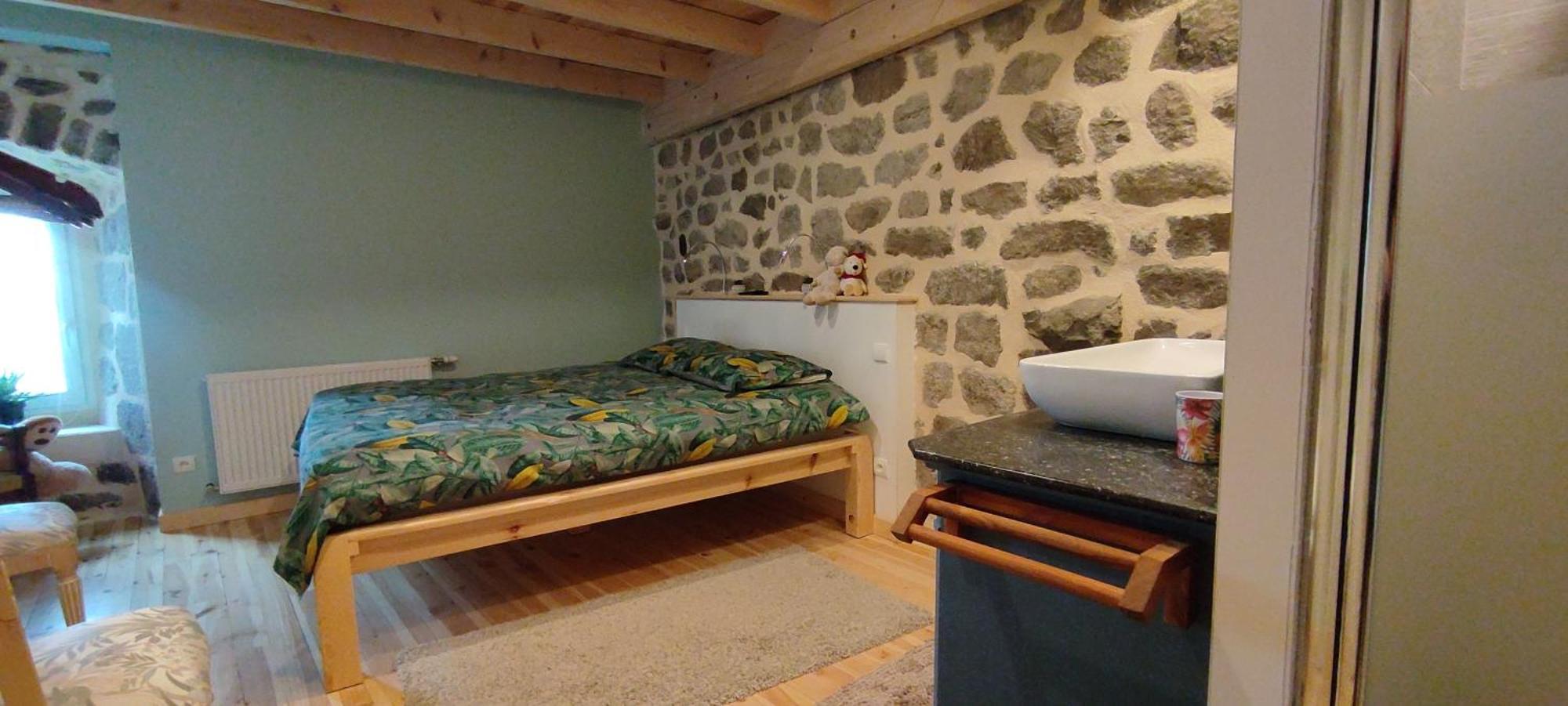 Le Mazel Villa Saint-Agreve Luaran gambar