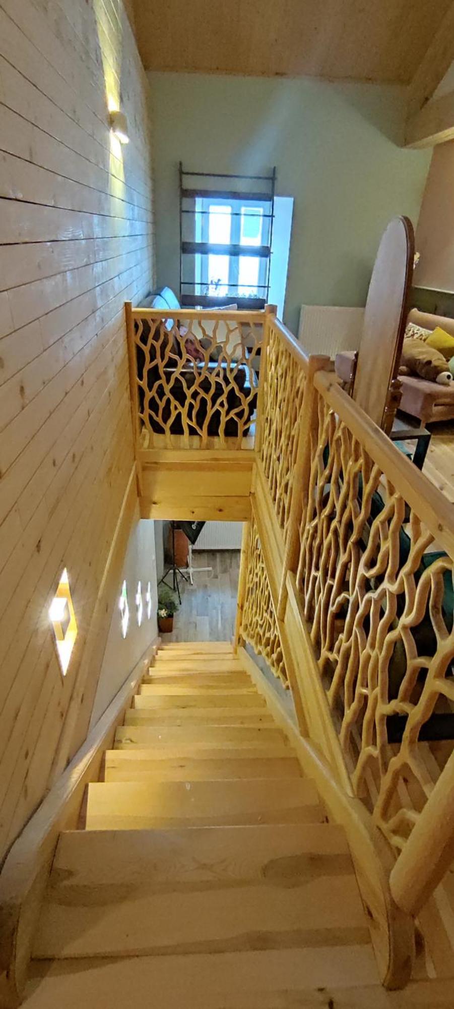 Le Mazel Villa Saint-Agreve Luaran gambar