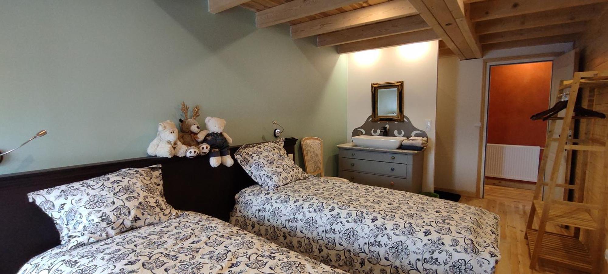 Le Mazel Villa Saint-Agreve Luaran gambar